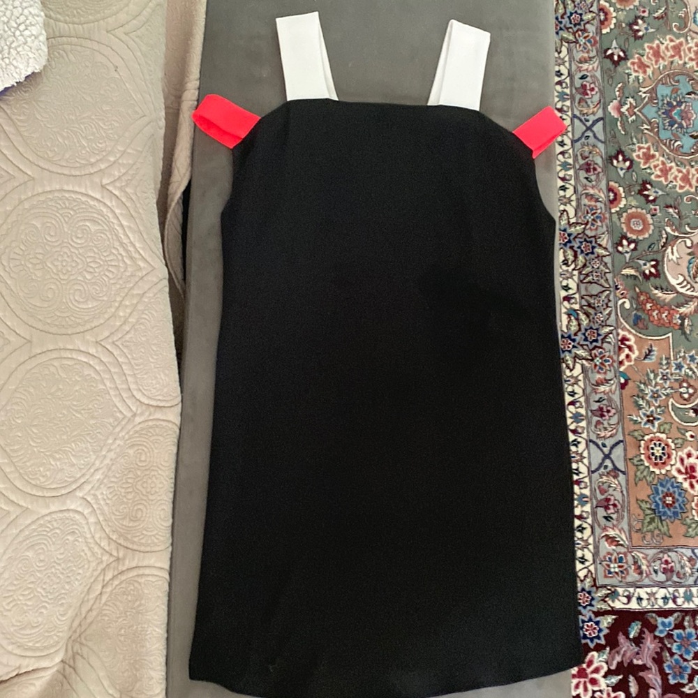 Mini dress Armani Exchange